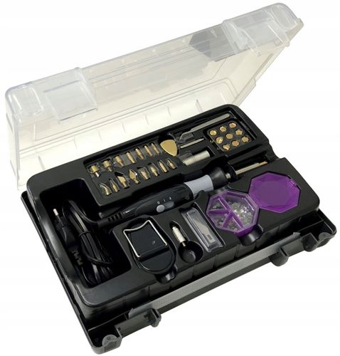 Lutownica Wypalarka do Drewna Pirograf do Skóry na Arena.pl