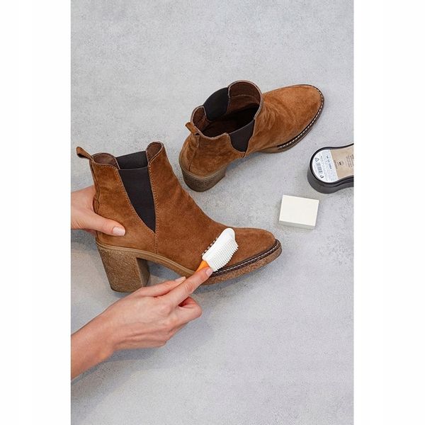 ZESTAW MULTISTOP 400 ML  KAPS + SZCZOTKA COCCINE +  PIANKA COCCINE zdjęcie 8