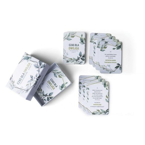 Rozmawialnik - czas dla dwojga na Arena.pl