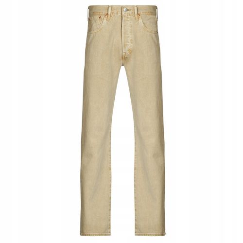 Proste Jeans Levi's 501 original W33xL32 na Arena.pl