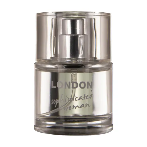 hot london sophisticated feromony perfumowane dla kobiet 30 ml na Arena.pl