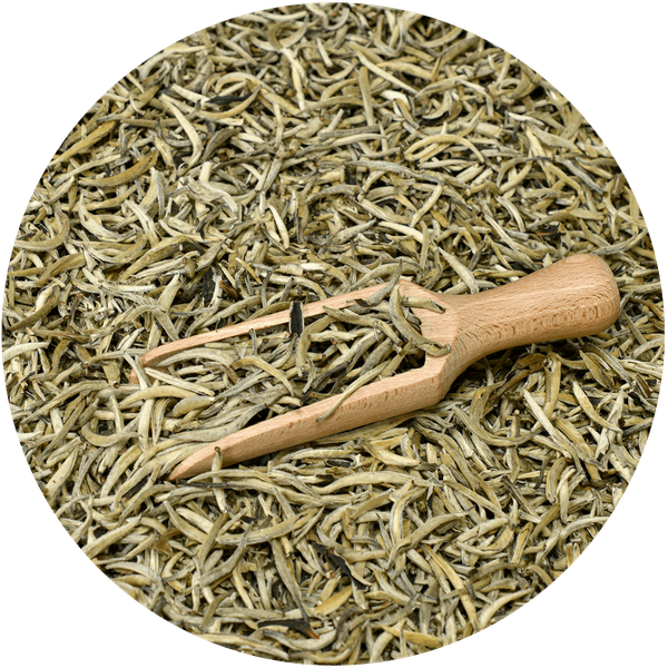 Mary Rose - Herbata biała Silver Leaf - 50 g zdjęcie 3