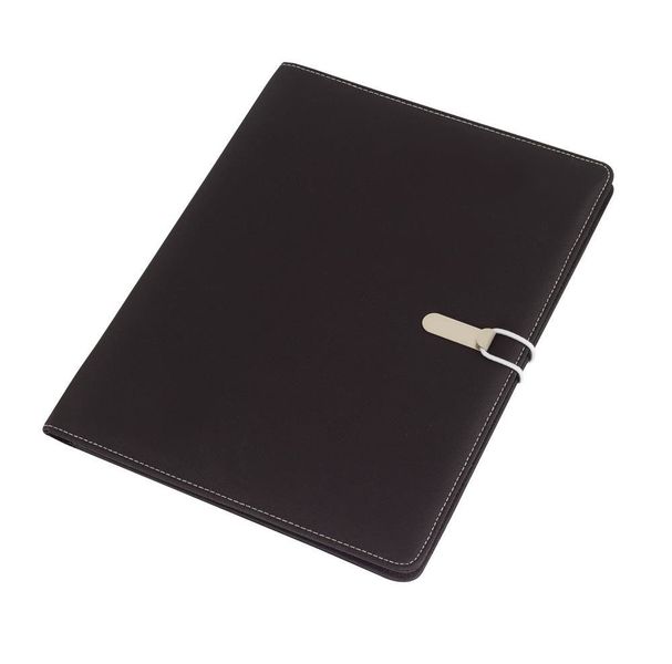 Portfolio SESSION, czarny, szary zdjęcie 1