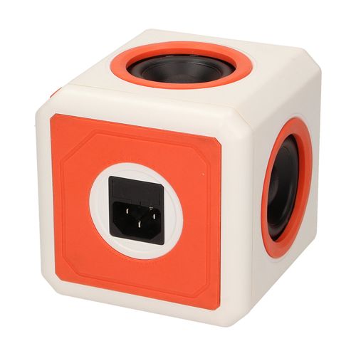 Przenośny głośnik AudioCube Portable na Arena.pl