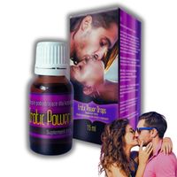 HISZPAŃSKA MUCHA afrodyzjak dla kobiet i mężczyzn WIGOR PRZEZ CAŁĄ NOC 15ML