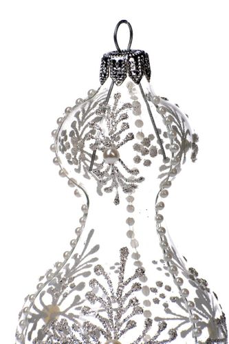 Bombka Icicle 17 cm # na Arena.pl