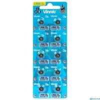 bateria vinnic ag4 / l626    blister - 10szt.
