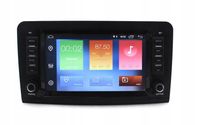 RADIO NAWIGACJA GPS MERCEDES BENZ ML / GL 2005-2012 ANDROID