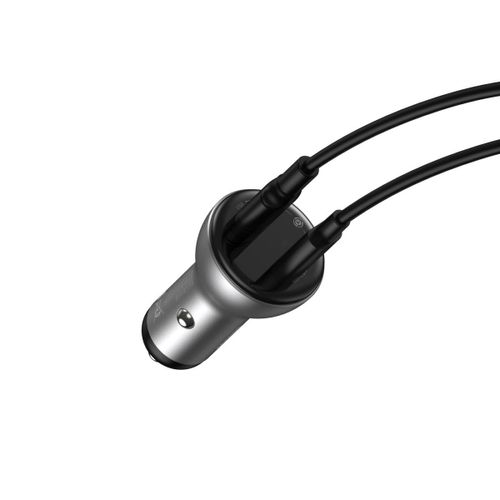Baseus ładowarka samochodowa 45W 2xUSB QC 5A na Arena.pl