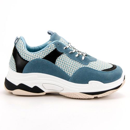 Sneakersy Na Platformie r.37 na Arena.pl