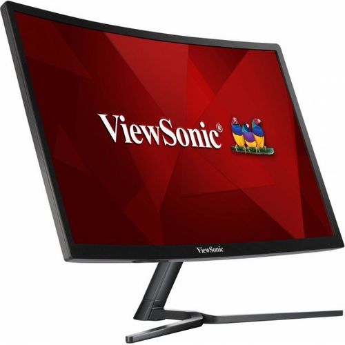 Monitor VX2458-C-MHD 24 cale/16:9/1 ms na Arena.pl