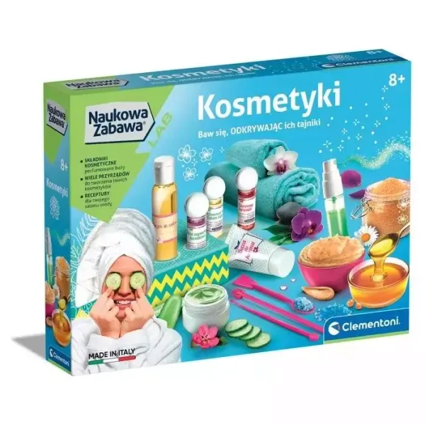Kosmetyki zdjęcie 1