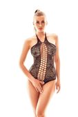 Bielizna - Mazzy Black S/M