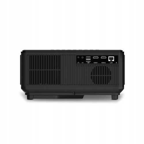 Projektor Overmax Multipic 6.1 Led Full Hd Android Bt Wifi na Arena.pl