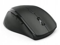 Hama MYSZKA BEZPRZEWODOWA dla leworęcznych