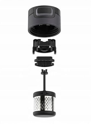 Zestaw Kambukka Warm Up kubek termiczny 500ml z zaparzaczem do herbaty na Arena.pl