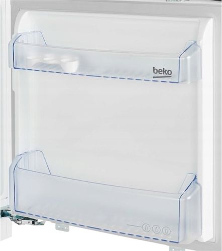 Lodówka do zabudowy Beko BU1104N LED 130 l Zawiasy nożycowe 3D na Arena.pl