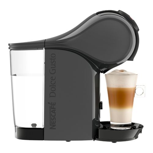 Kapsułkowy Ekspres Dolce Gusto Genio S DeLonghi EDG226.A 15bar ciemnoszary na Arena.pl