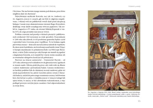 Historia cenzury. Od starożytności do XXI wieku na Arena.pl