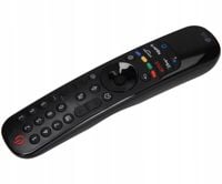 Pilot LG AKB76039701 bluetooth do telewizora | 65NANO863NA 49NANO867NA