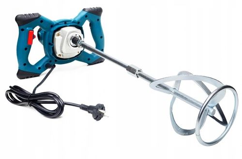 n MIESZADŁO ELEKTRYCZNE DO ZAPRAW KLEJU BETONU MOC na Arena.pl