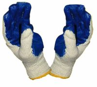 Ox-Uniwamp_N - Rękawice Ochronne Ox.11121 Wampirki