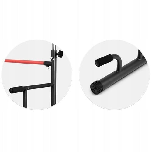 DRĄŻEK STACJONARNY DO PODCIĄGANIA WIELOFUNKCYJNY na Arena.pl