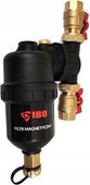 SEPARATOR ZANIECZYSZCZEŃ FILTR MAGNETYCZNY 1" IBO