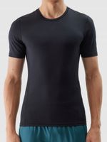 KOSZULKA MĘSKA 4FWSS24TFTSM600 4F XXL