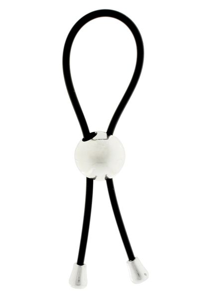Power X Ring Black zdjęcie 1