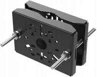 Uchwyt słupowy do kamery do monitoringu uniwersalny do kamer CCTV