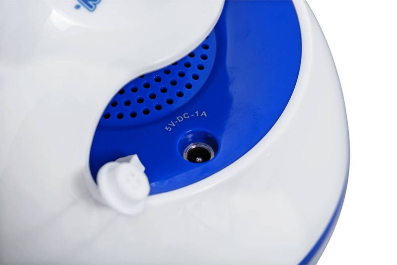 Pływający Głośnik Bluetooth LED Bestway 58700 zdjęcie 3