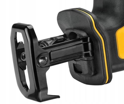DEWALT PIŁA SZABLASTA 18V DCS369N na Arena.pl