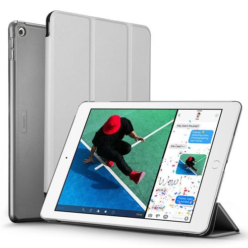 ESR YIPPEE IPAD 9.7 2017/2018 GREY na Arena.pl