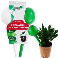 DOZOWNIKI KULE WBIJANE DO NAWADNIANIA KWIATÓW 2SZT