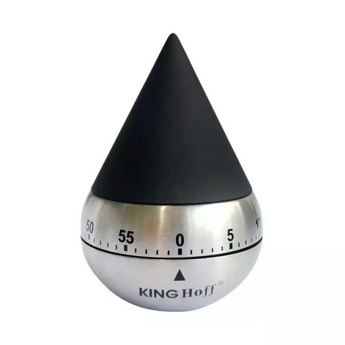 MINUTNIK KUCHENNY MECHANICZNY KINGHOFF KH-1677 na Arena.pl