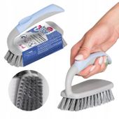 YORK Szczotka żelazko do szorowania BACTERIA STOP antybakteryjna szrober