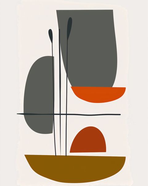 Plakat 40x50cm Współgranie zdjęcie 1