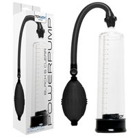 pompka próżniowa męska powiększanie penisa członka