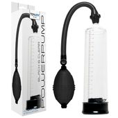 Pompka Próżniowa Męska Powiększanie Penisa Członka