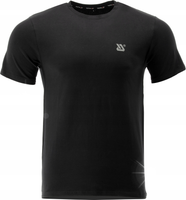 KOSZULKA YATO MĘSKA T-SHIRT PRZEDŁUŻANA ZESTAW BAWEŁNA 200g/m2 3PAK r. XL