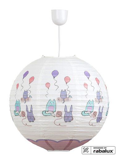 Lampa dla dzieci Cathy na Arena.pl