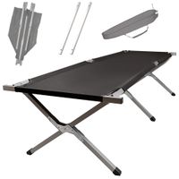 KX4833_3 Lozko polowe skladane turystyczne kanady