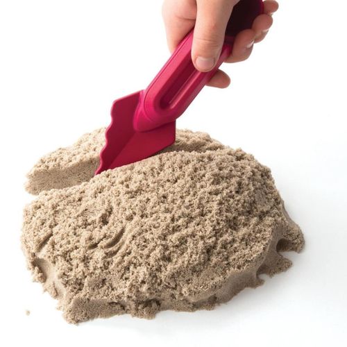 SPIN MASTER Kinetic Sand Walizka Piasku na Arena.pl