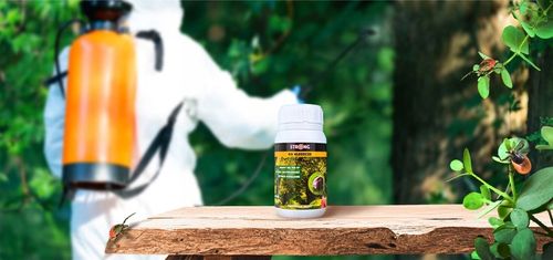 OPRYSK NA KLESZCZE, BARDZO SKUTECZNY ŚRODEK NA KLESZCZE STRONG 250 ML na Arena.pl