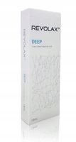 REVOLAX DEEP 1,1 ML LIDO KWAS HIALURONOWY USIECIOWANY 24MG