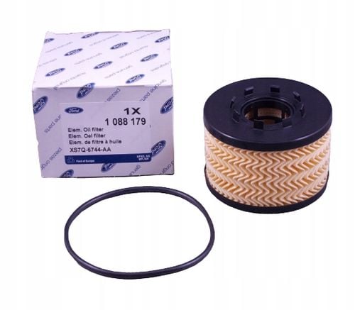 ORYGINALNY FILTR OLEJU JAGUAR X-TYPE 2.0 D 2.2D na Arena.pl