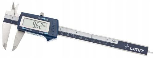 SUWMIARKA ELEKTRONICZNA 150mm CDH LIMIT na Arena.pl