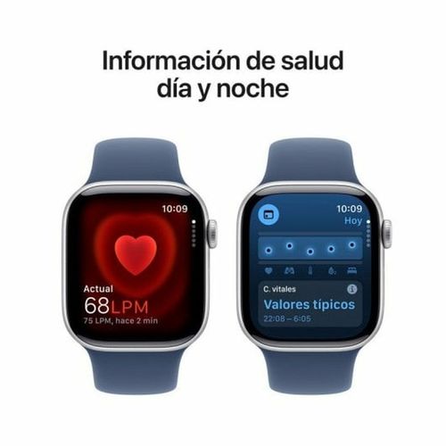 Smartwatch Apple MWWA3QL/A Szary na Arena.pl