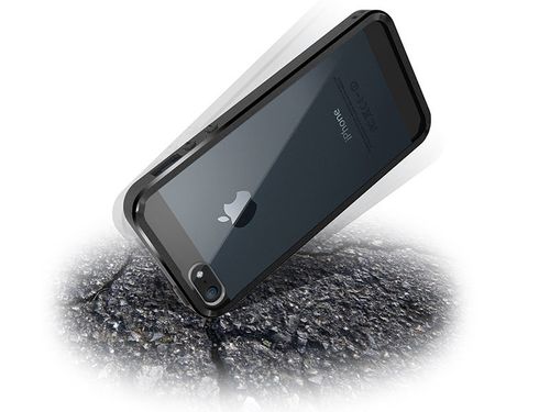 Etui Rearth Ringke Fusion iPhone 5S na Arena.pl